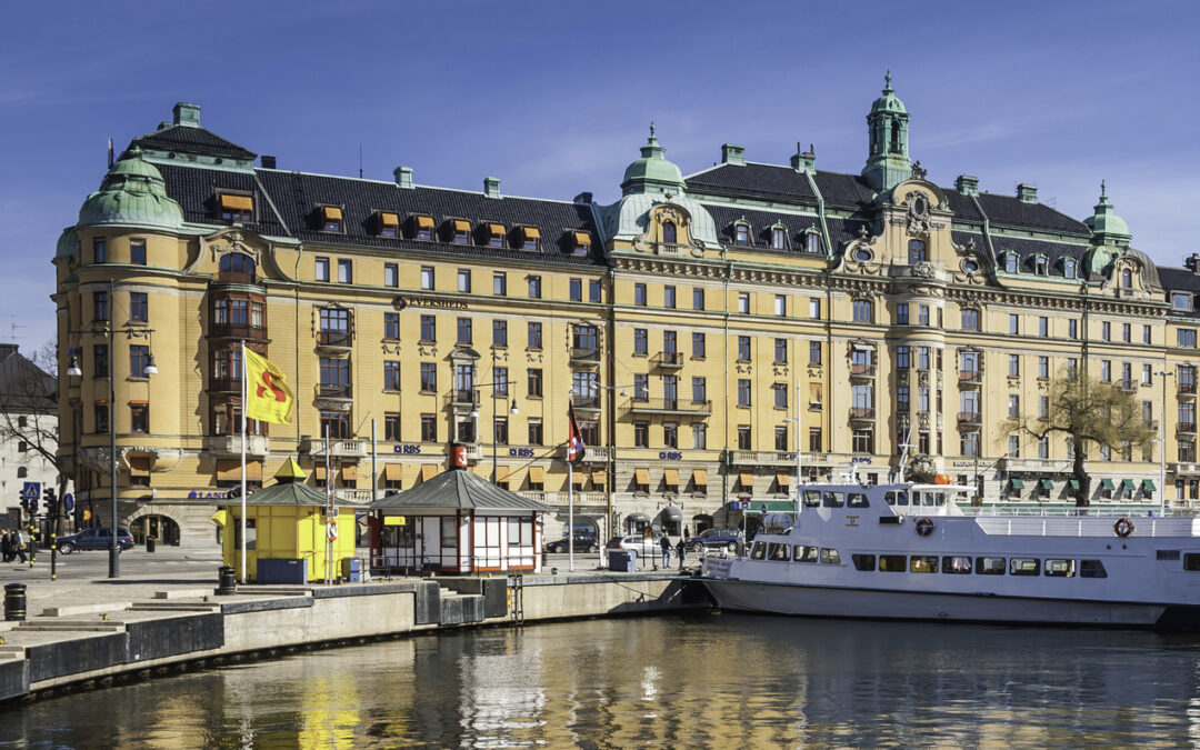 Medarbetare till Fixed Income Sales – JOOL Securities AB – Stockholm