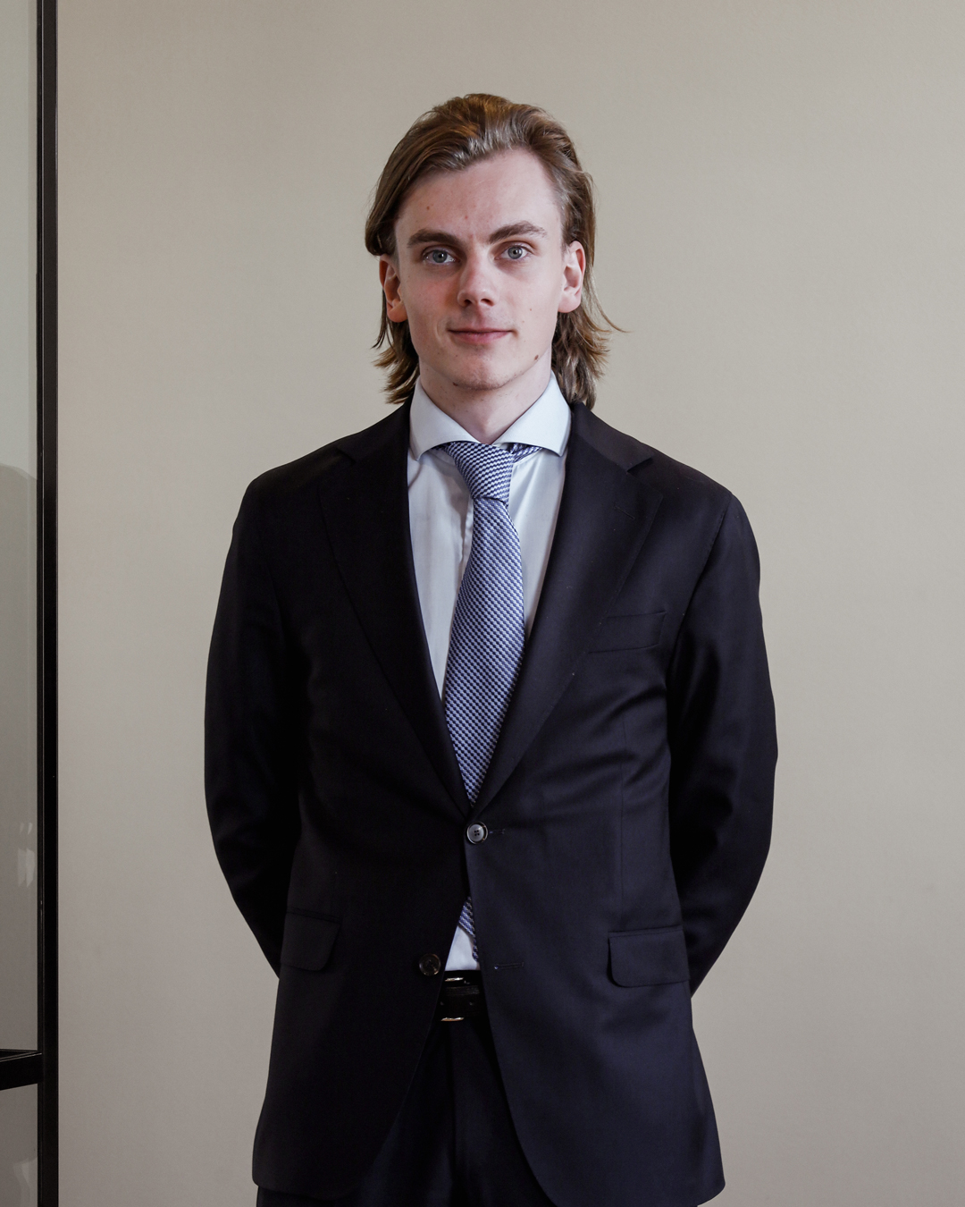 Daniel Due Rosen