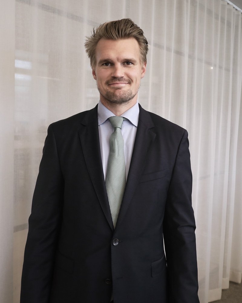 Oscar von Sivers